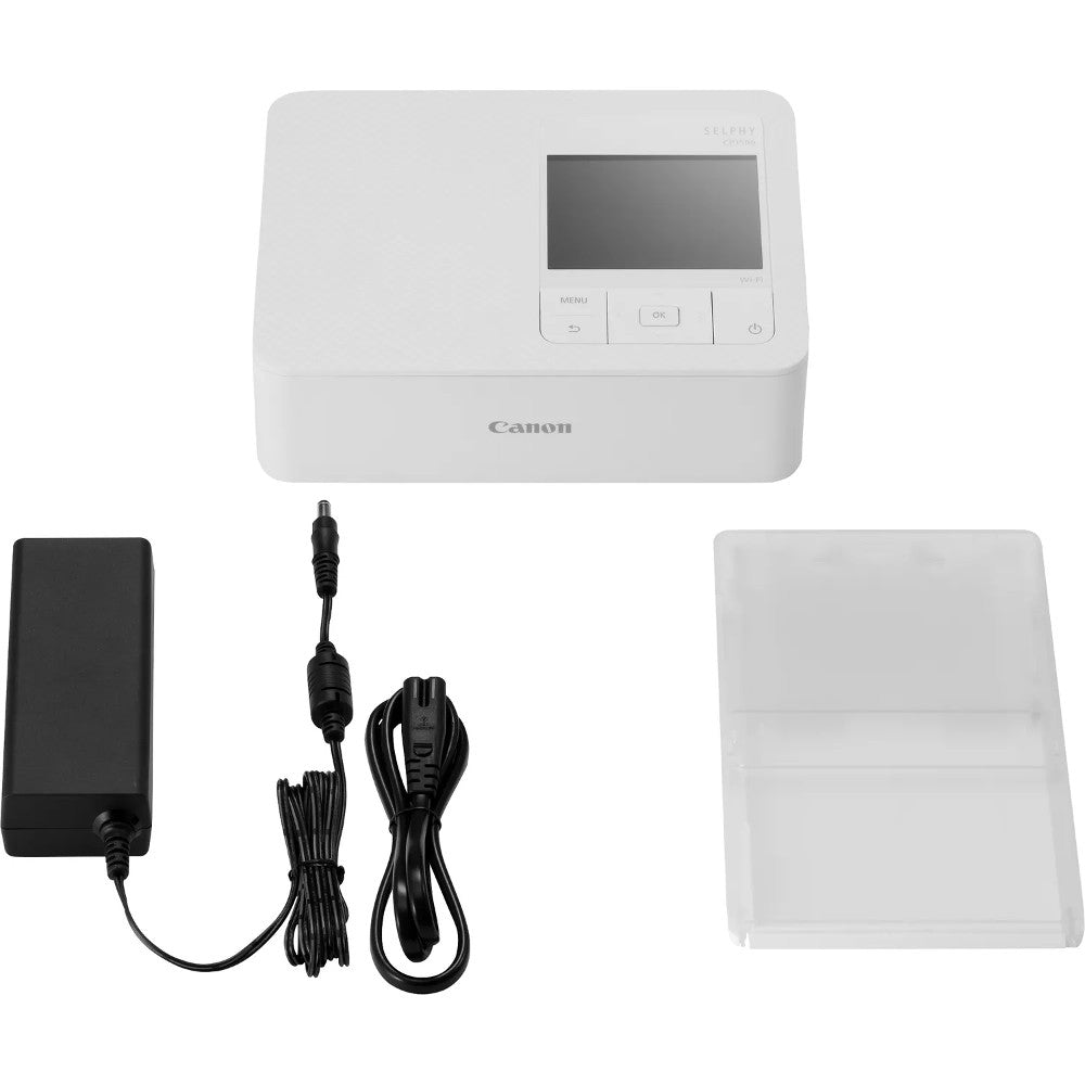 Canon SELPHY CP1500 bianco