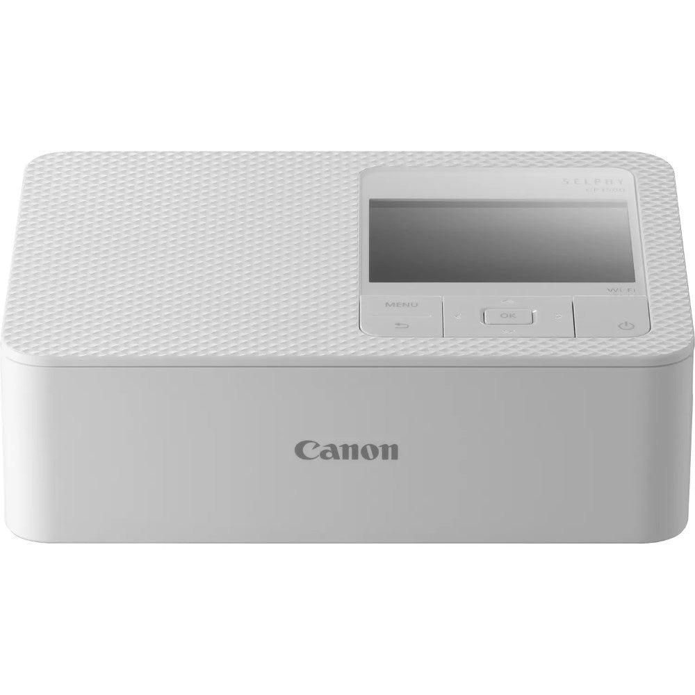 Canon SELPHY CP1500 bianco
