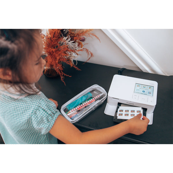 Canon SELPHY CP1500 bianco