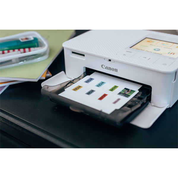 Canon SELPHY CP1500 bianco