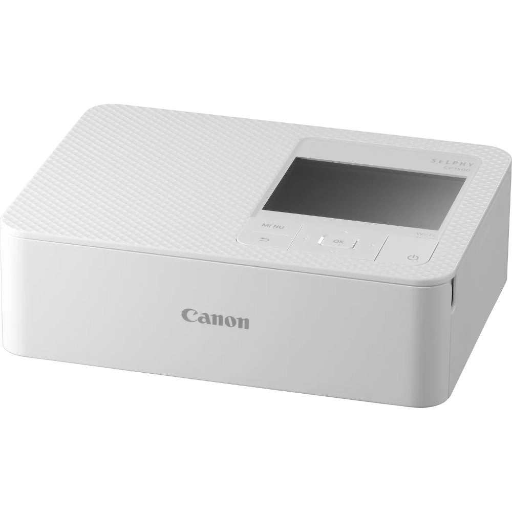 Canon SELPHY CP1500 bianco