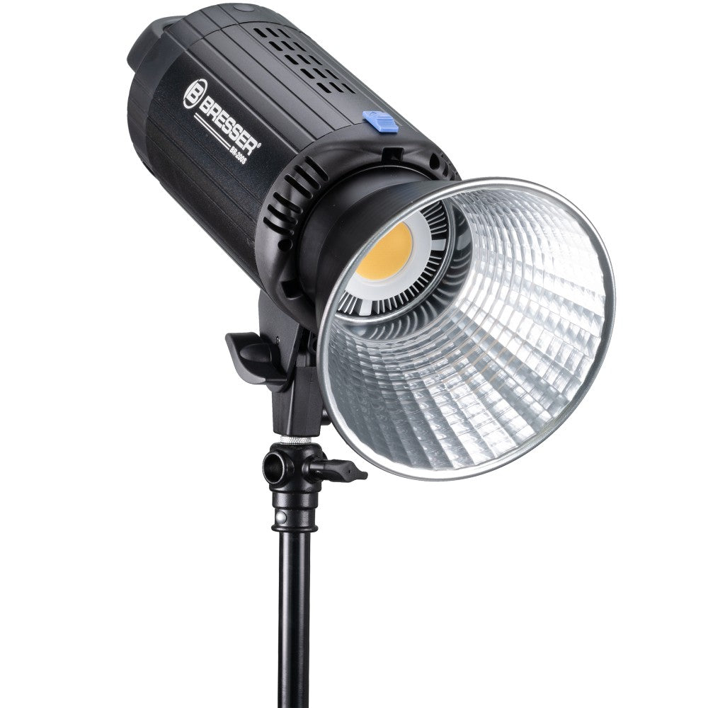 Bresser BR-200S COB LED Kit doppio