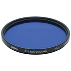 Hoya 46mm C12 RAFFREDDAMENTO BLU