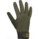 MacWet Climatec Long Gloves, Green 12cm