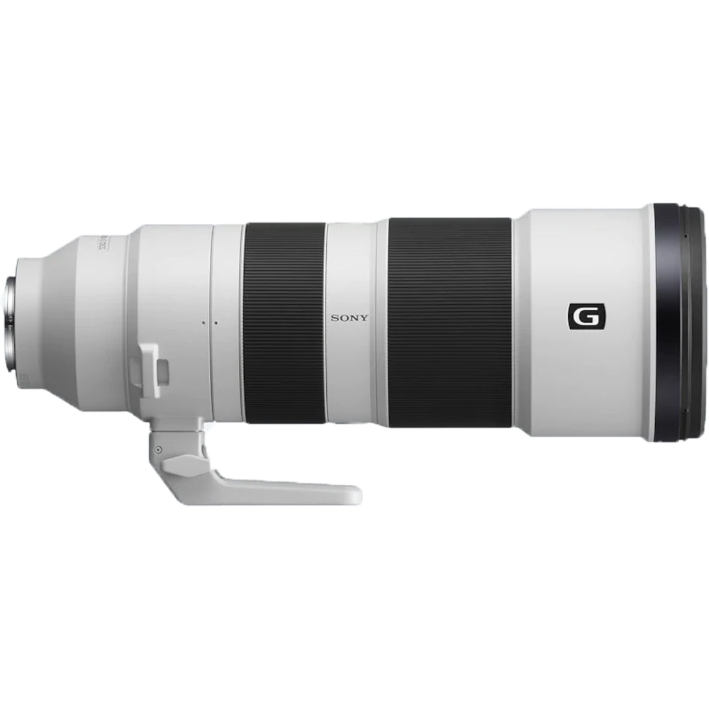 Sony A7 mark IV + Sony FE 200-600mm