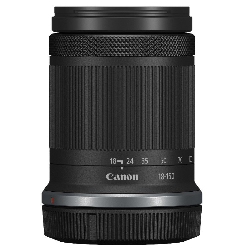 Canon EOS R7 corpo + RF-S 18-150mm f/3.5-6.3 IS STM