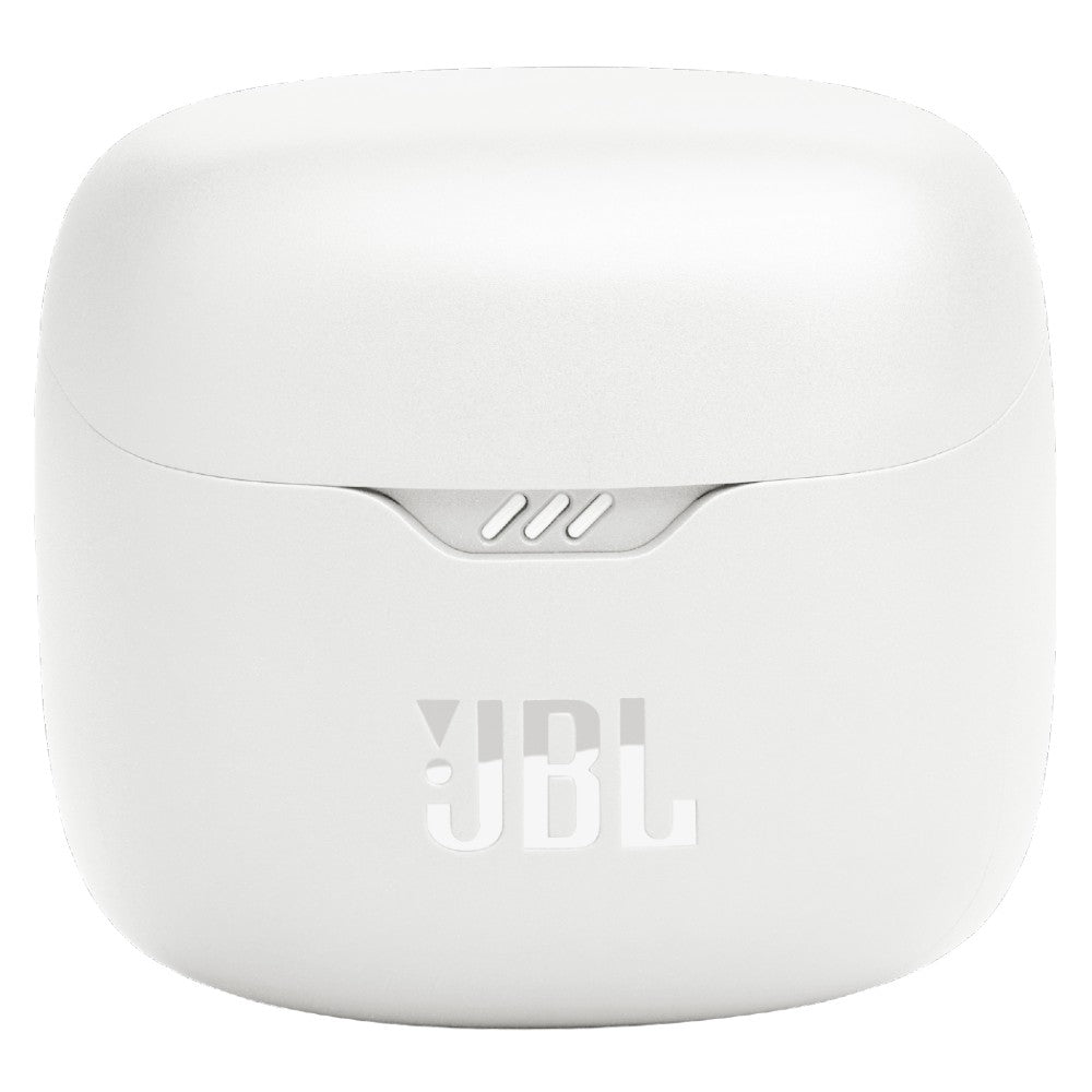 JBL Tune Flex Bianco - Draadloze auricolari con Noise Cancelling
