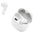 JBL Tune Flex Bianco - Draadloze auricolari con Noise Cancelling