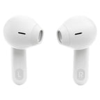 JBL Tune Flex Bianco - Draadloze auricolari con Noise Cancelling