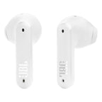 JBL Tune Flex Bianco - Draadloze auricolari con Noise Cancelling
