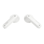 JBL Tune Flex Bianco - Draadloze auricolari con Noise Cancelling