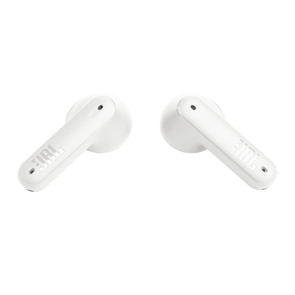 JBL Tune Flex Bianco - Draadloze auricolari con Noise Cancelling
