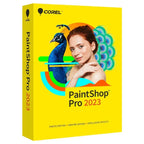 Corel Photo Video Suite 2023 - Multilanguage *Digitale licentie*