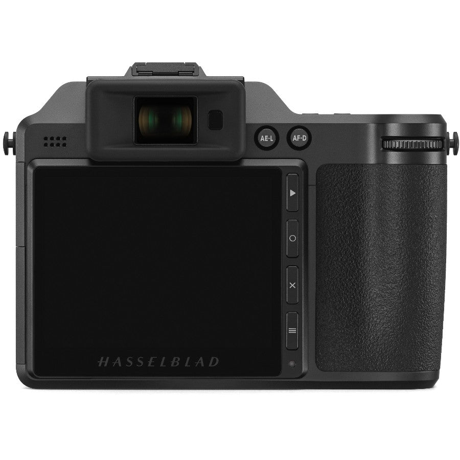 Hasselblad X2D 100c body
