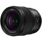 Panasonic LUMIX S 18mm f/1.8