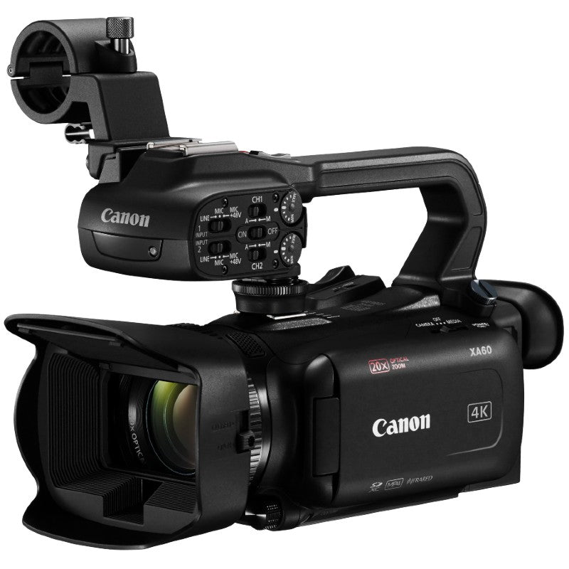 Canon XA 60 OUTLET