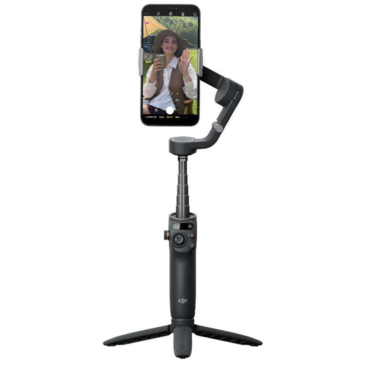 DJI Osmo Mobile 6 Slate Grigio