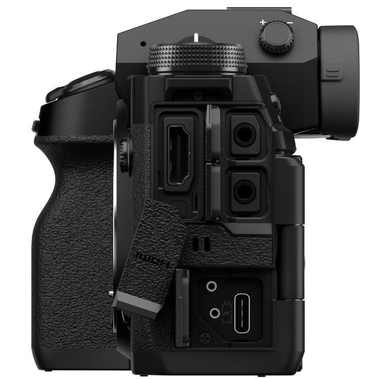 Fujifilm X-H2 Body