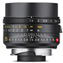 Leica 11726 Summilux-M 35 f/1,4 ASPH nero