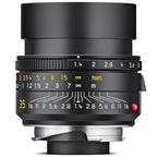 Leica 11726 Summilux-M 35 f/1,4 ASPH nero