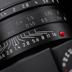 Leica 11726 Summilux-M 35 f/1,4 ASPH nero