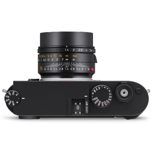 Leica 11726 Summilux-M 35 f/1,4 ASPH nero