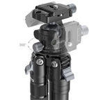 SmallRig 4060 Treppiede in fibra di carbonio AP-10