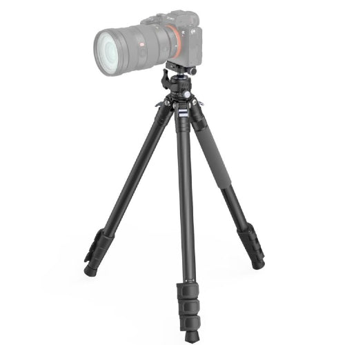 SmallRig 4060 Treppiede in fibra di carbonio AP-10
