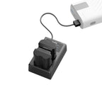 SmallRig NP-W235 3822 Kit batteria e caricatore per fotocamera