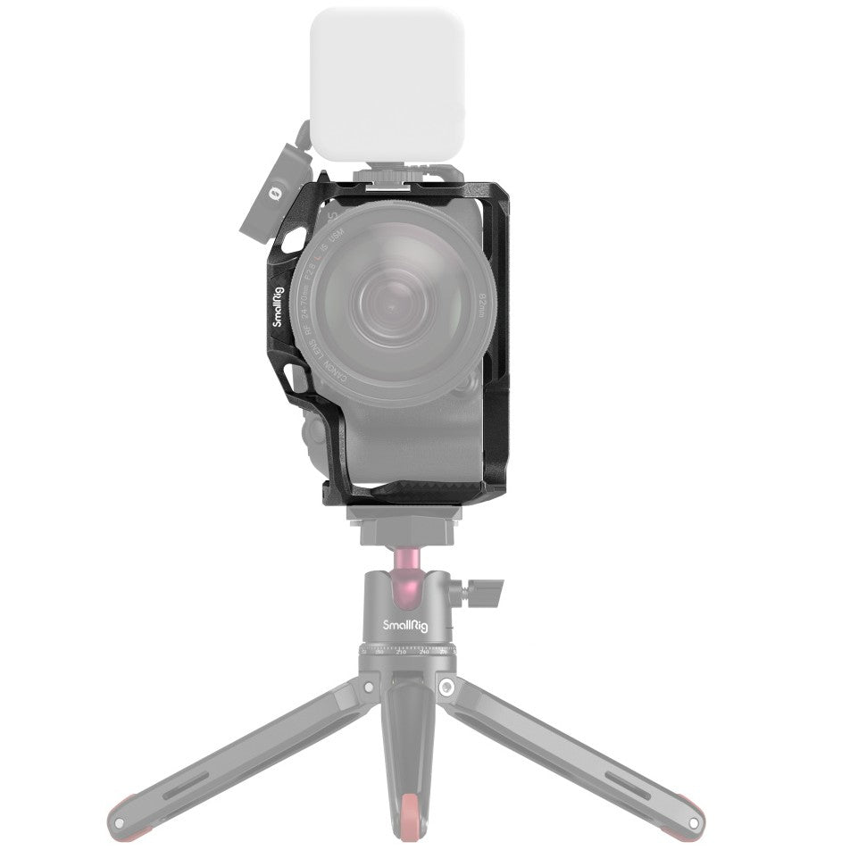SmallRig “Nero Mamba” Gabbia per Canon EOS R10 4004