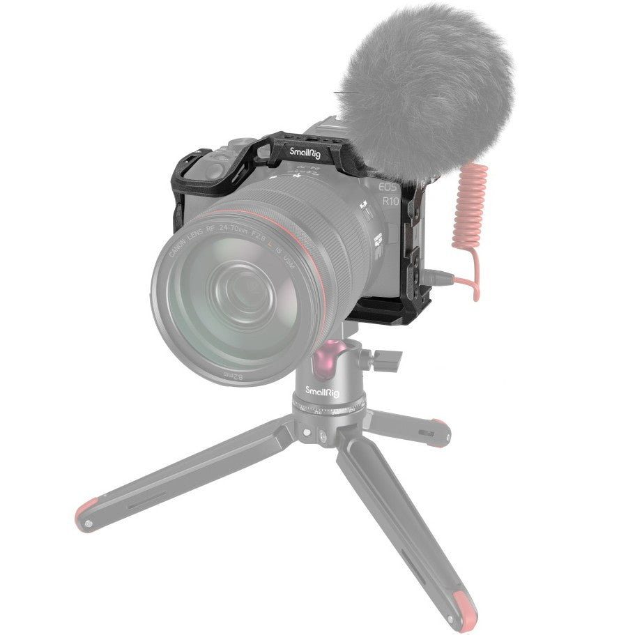 SmallRig “Nero Mamba” Gabbia per Canon EOS R10 4004
