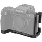 SmallRig L Bracket per FUJIFILM X-H2S 3928