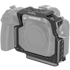 SmallRig Camera Cage for OM SYSTEM OM-1 3948