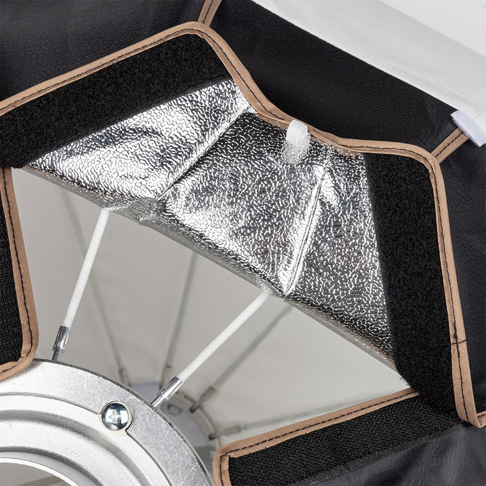 SmallRig RA-L90 Lanterna Softbox 3932