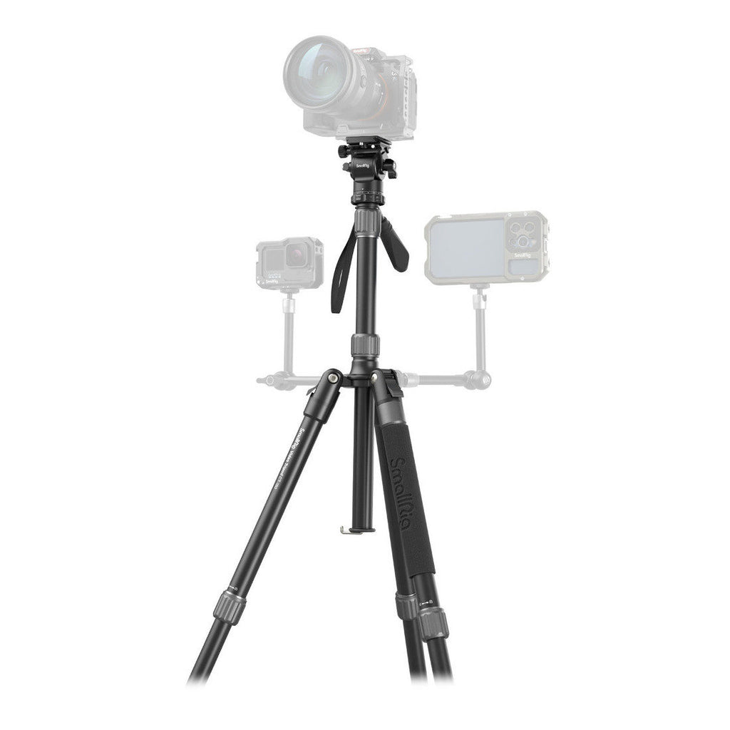 SmallRig CT180 Treppiede video 3760
