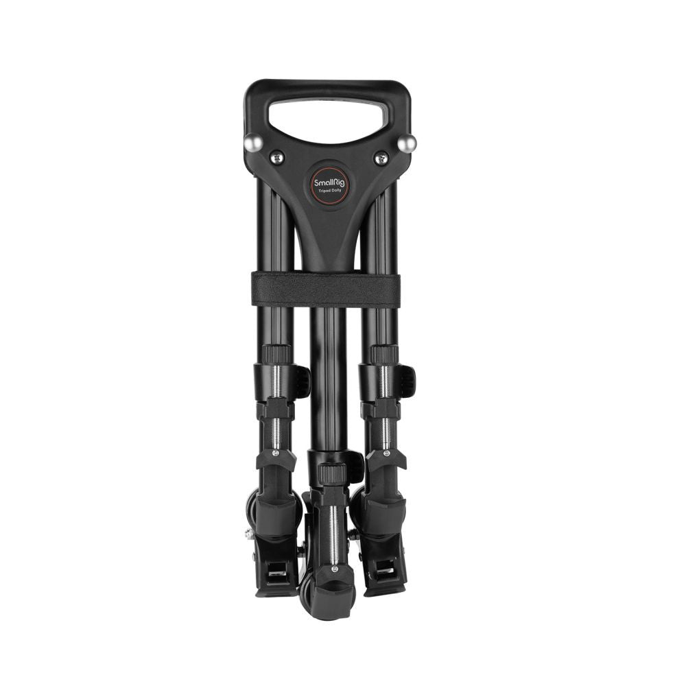 SmallRig Treppiede universale Dolly 3986