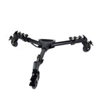 SmallRig Treppiede universale Dolly 3986