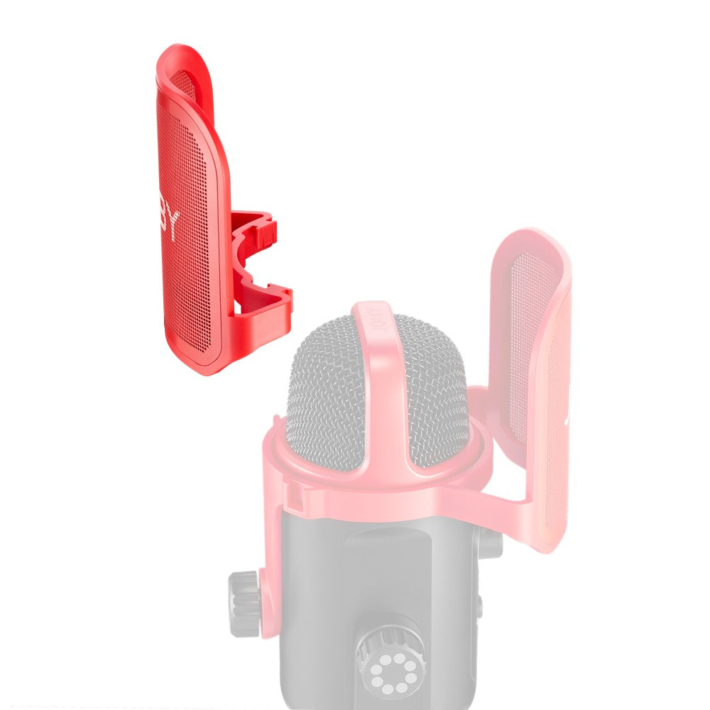 Joby Wavo POD 2° Filtro Pop