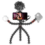 Joby GorillaPod Mobile Vlogging Kit