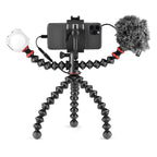 Joby GorillaPod Mobile Vlogging Kit
