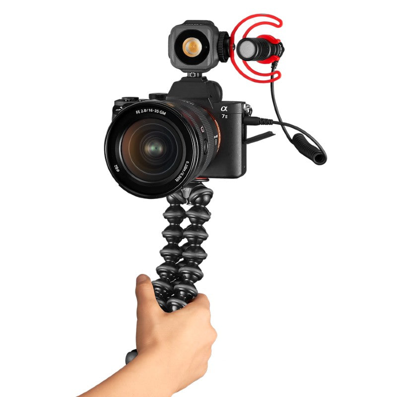 Joby GorillaPod Mobile Vlogging Kit