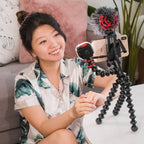 Joby GorillaPod Mobile Vlogging Kit
