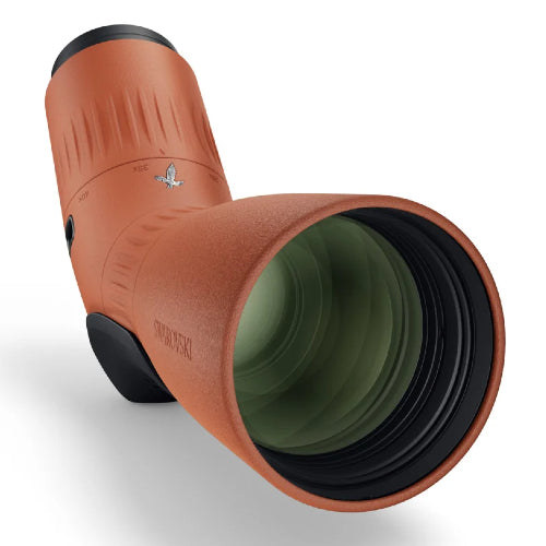 Swarovski telescopio ATC 17-40X56 Arancione bruciato