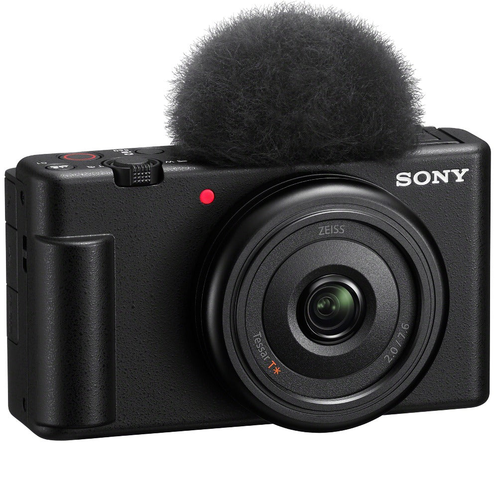 Sony ZV-1F fotocamera compatta