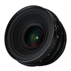 7artisans 12mm T2.9 Fuji (attacco FX)