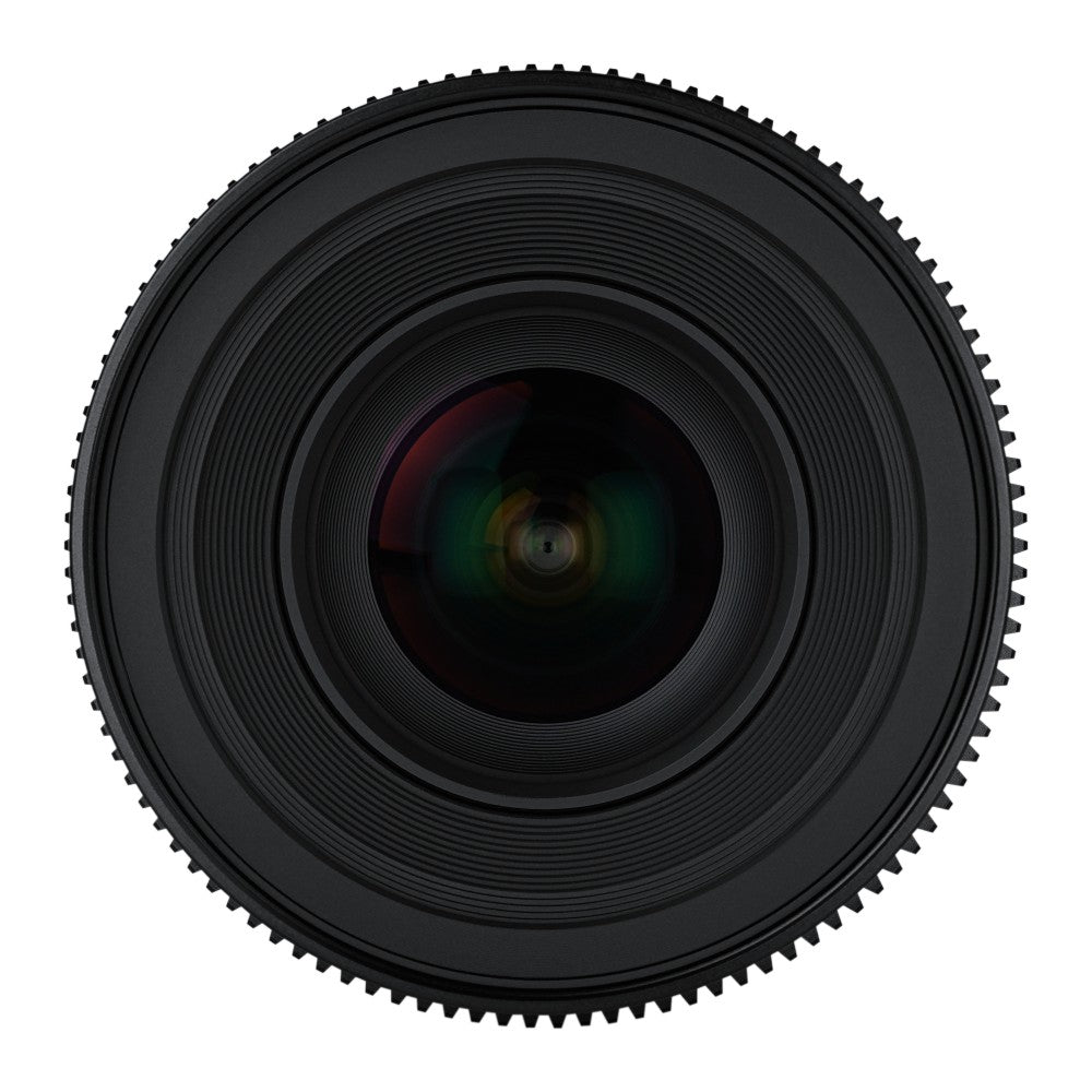7artisans 12mm T2.9 Canon (EOS-R Attacco)