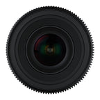 7artisans 12mm T2.9 Canon (EOS-R Attacco)