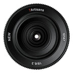 7artisans 18mm f/6.3 M43 (Panasonic Olympus) mark ii