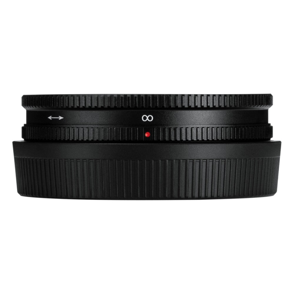 7artisans 18mm f/6.3 M43 (Panasonic Olympus) mark ii