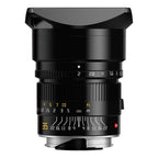 TTArtisan APO-35mm F2 Leica Attacco M nero